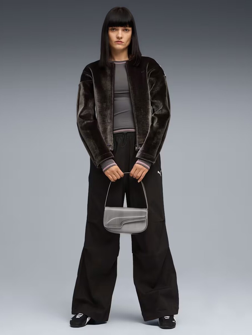 Women's Puma Special Items Hourglass Jacket
